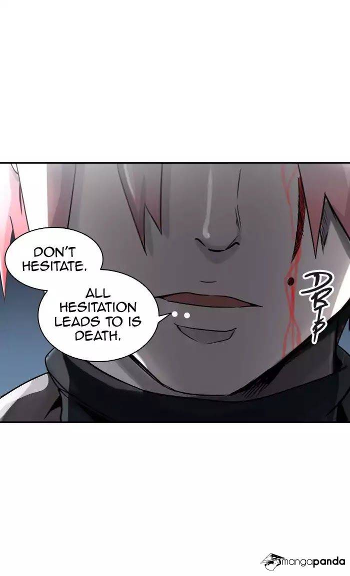 Tower of God Chapter 397 image 061